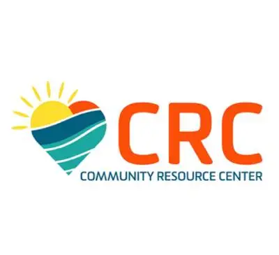 Community Resource Center Logo