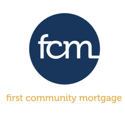 First Community Mortgage Logo