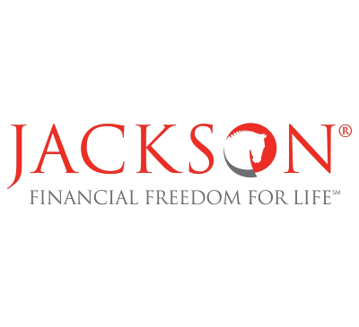 Jackson Financial Freedom for Life Logo