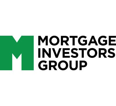 Mortgage Investors Group Logo