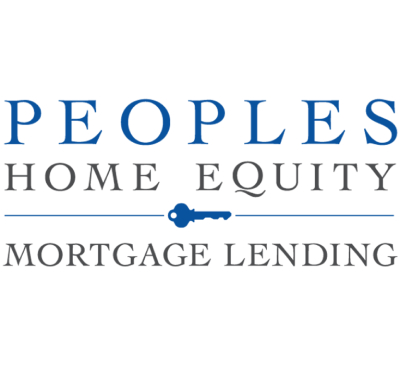 People Home Equity Mortgage Lending Logo