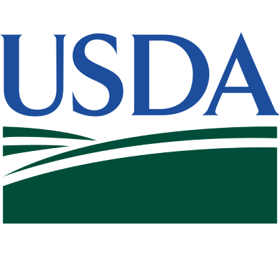 U.S. Department of Agriculture Logo