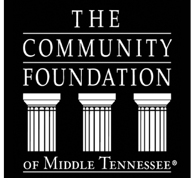 The Community Foundation logo