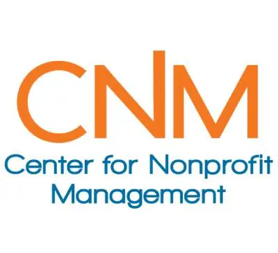 Center for Nonprofit Management logo