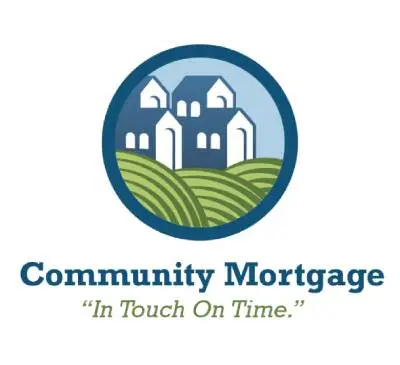 Community Mortgage logo