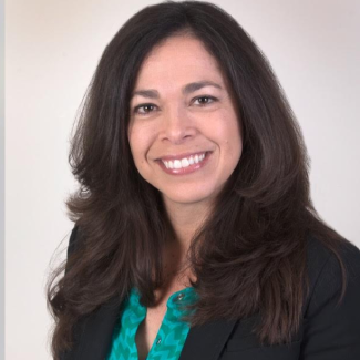 Derna Greenberg, Spanish HUD Certified Counselor