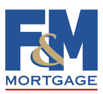 F&M Mortgage logo