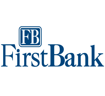 FirstBank logo