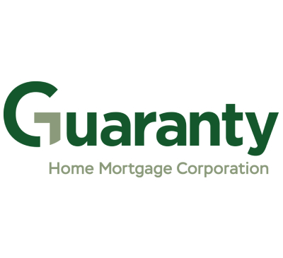 Guaranty Home Mortage Corporation logo