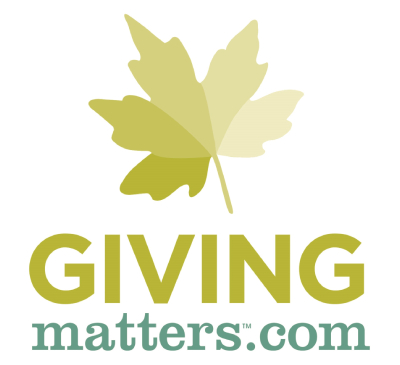 Giving Matters logo