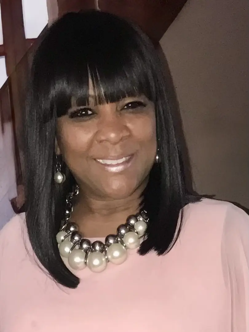 Lisa Booker, HUD Certified Counselor