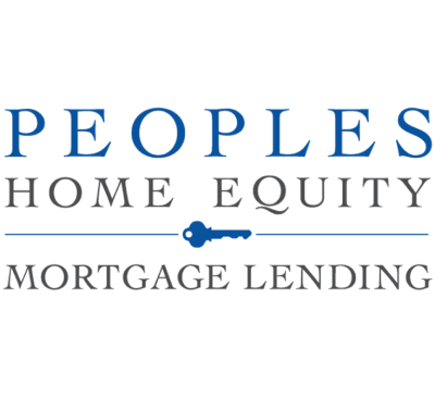Peoples Home Equity logo