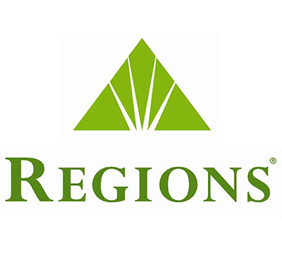 Regions logo