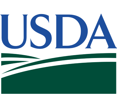 USDA logo