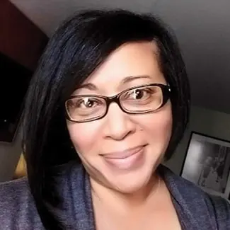 Vicki Carter, Grant Writer