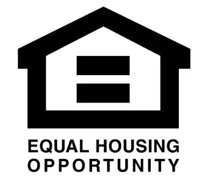 Equal Housing Opportunity logo