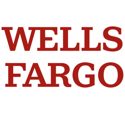 Wells Fargo logo